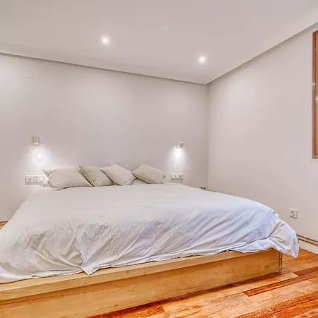 Encanto Natural Monte Y Mar En Ulia *